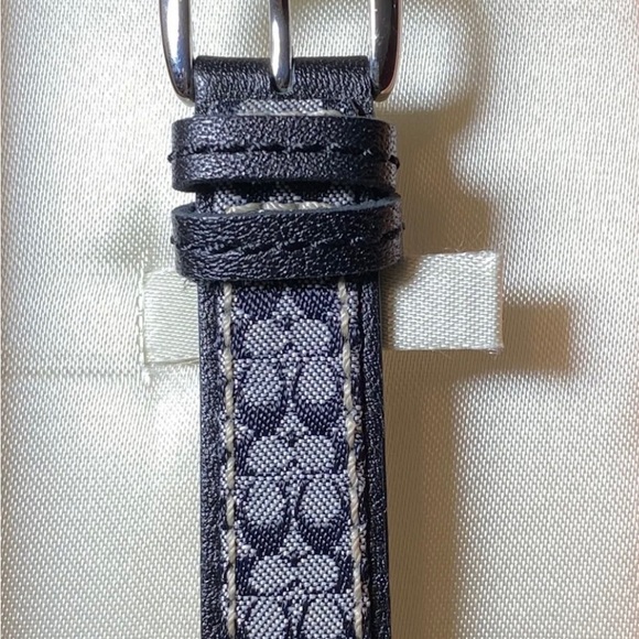 Coach Signature C Lexie Watch - Picture 7 of 10